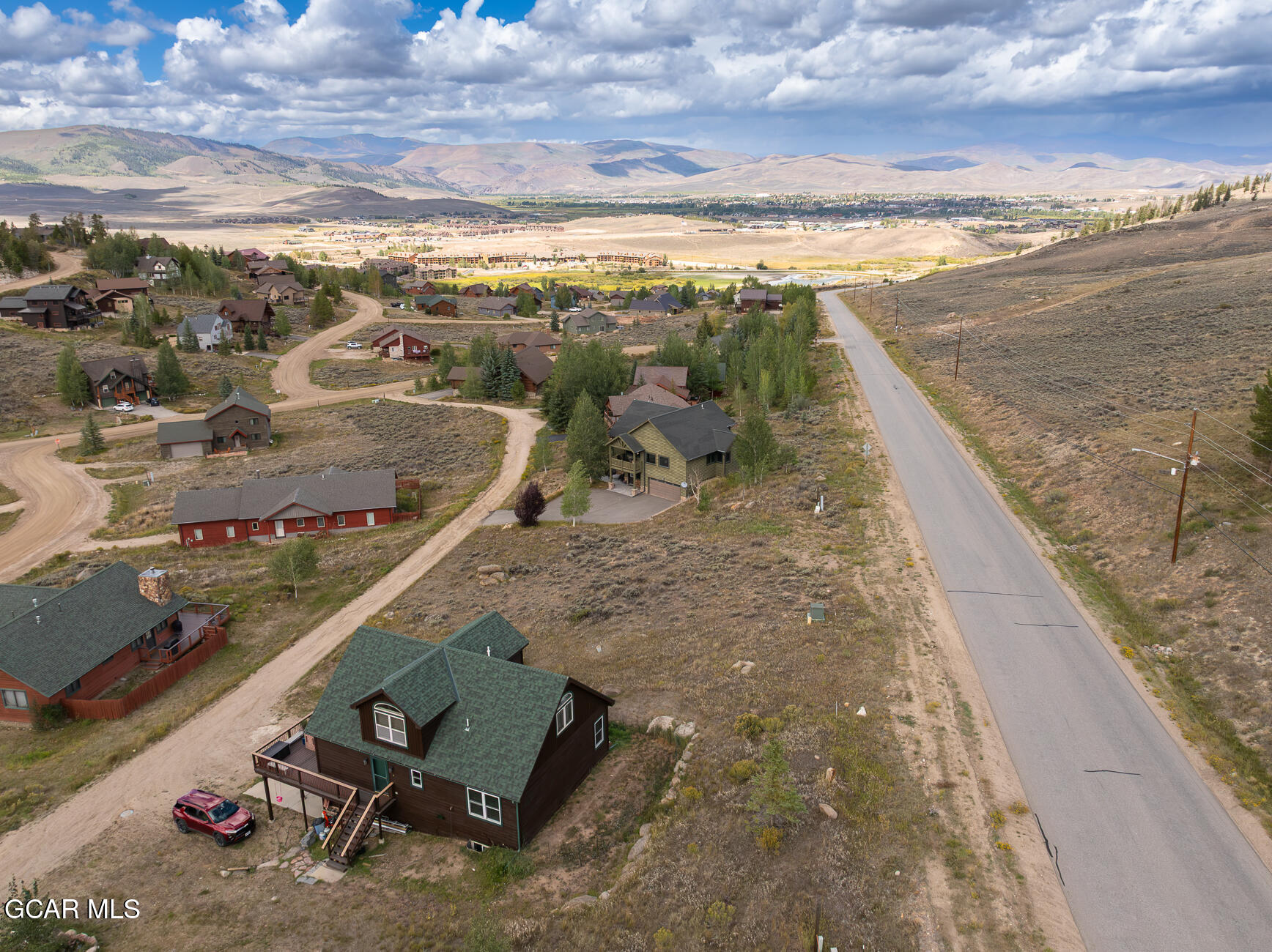320 Village Road Granby, CO 80446 - Photo 6 of 10 320 Village Road