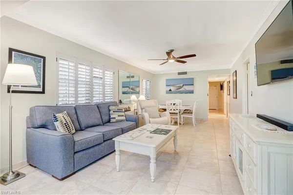 $7,000 | 1051 3rd Street South, Unit 301, Naples, FL 34102