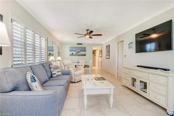$7,000 | 1051 3rd Street South, Unit 301, Naples, FL 34102