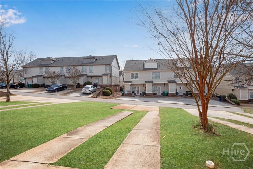 369 Whitehall Road Athens, GA 30605 - Photo 24 of 34 Gallery Image 24