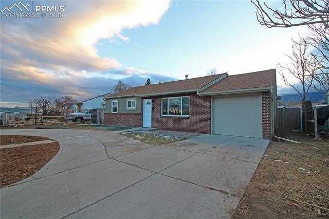 1205 East Cheyenne Road Colorado Springs, CO 80905 - Photo 3 of 17