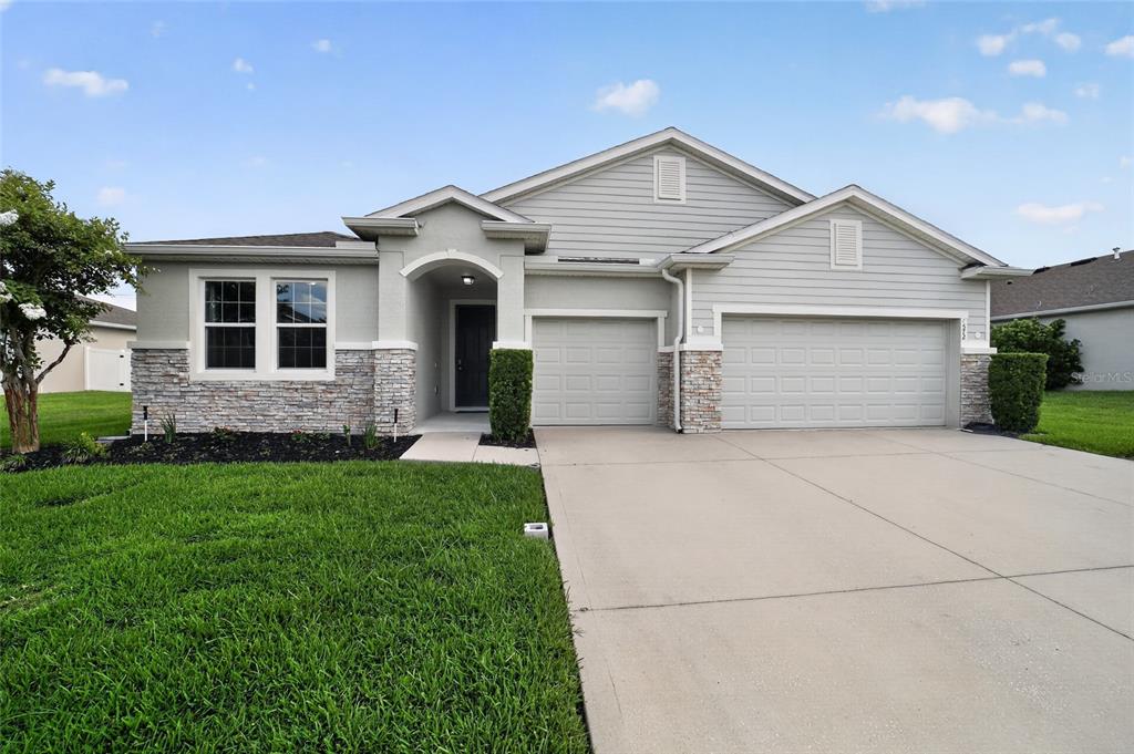 4572 Southwest 65th Place Ocala, FL 34474 - Photo 5 of 58