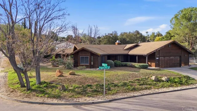 $859,900 | 25141 Pappas Road, Ramona, CA 92065