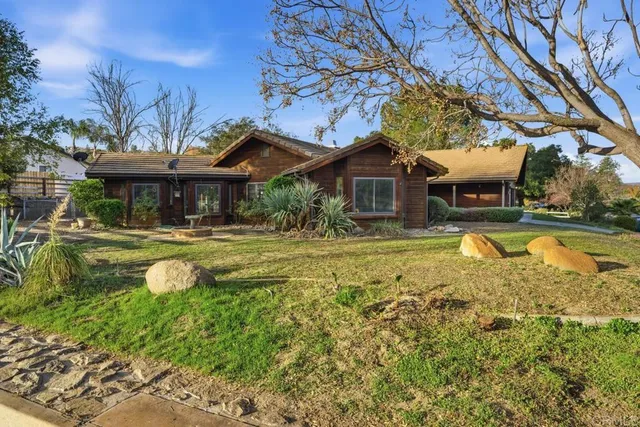 $859,900 | 25141 Pappas Road, Ramona, CA 92065