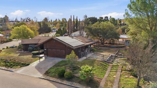 $859,900 | 25141 Pappas Road, Ramona, CA 92065