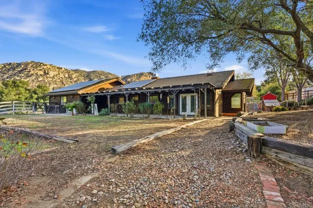 $859,900 | 25141 Pappas Road, Ramona, CA 92065