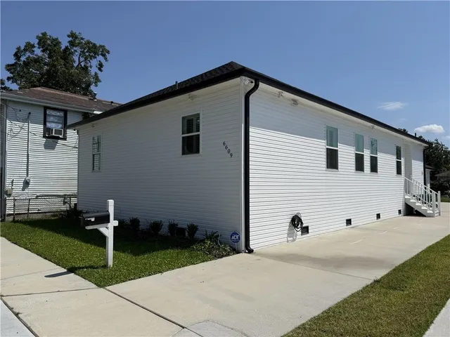 $2,350 | 6609 6th Street, Marrero, LA 70072