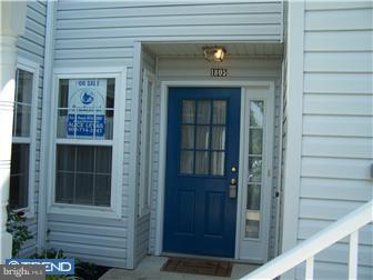 1805 Rabbit Run Road Evesham, NJ 08053 - Photo 2 of 11 Exterior Front
