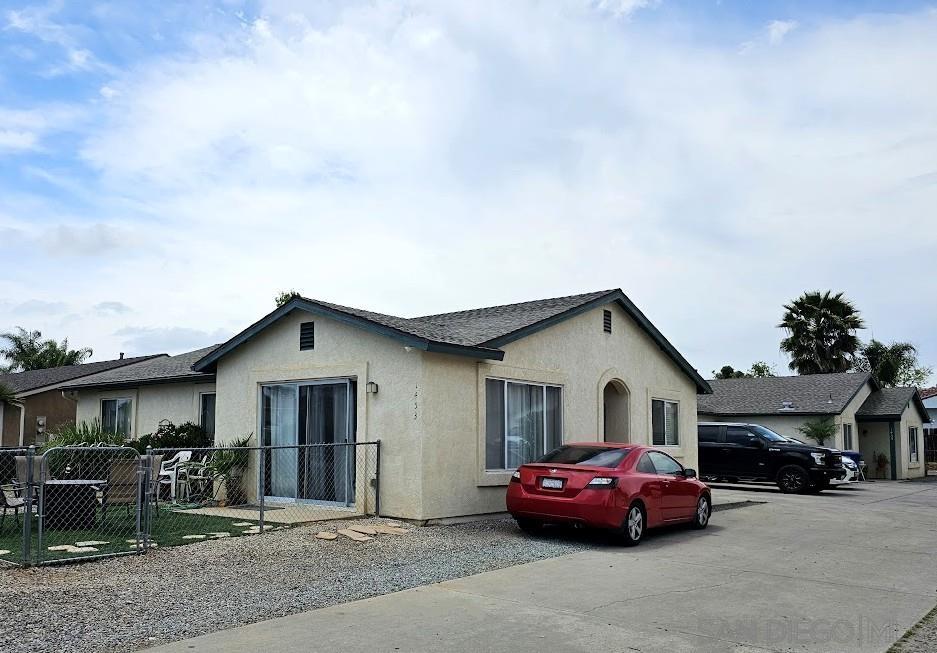 1453 Realty Road Ramona, CA 92065 - Photo 1 of 7 Gallery Image 1