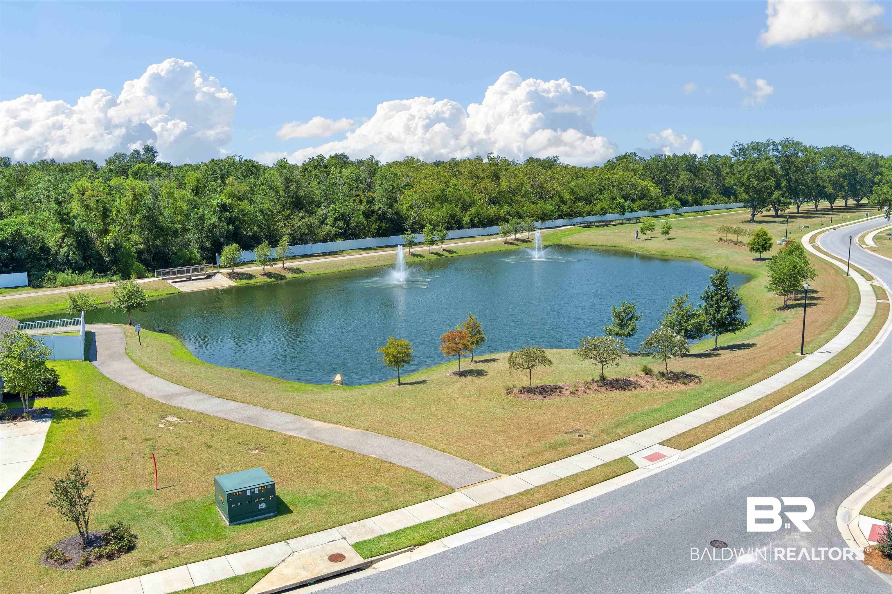 24341 Alydar Loop Daphne, AL 36526 - Photo 40 of 45 Water view