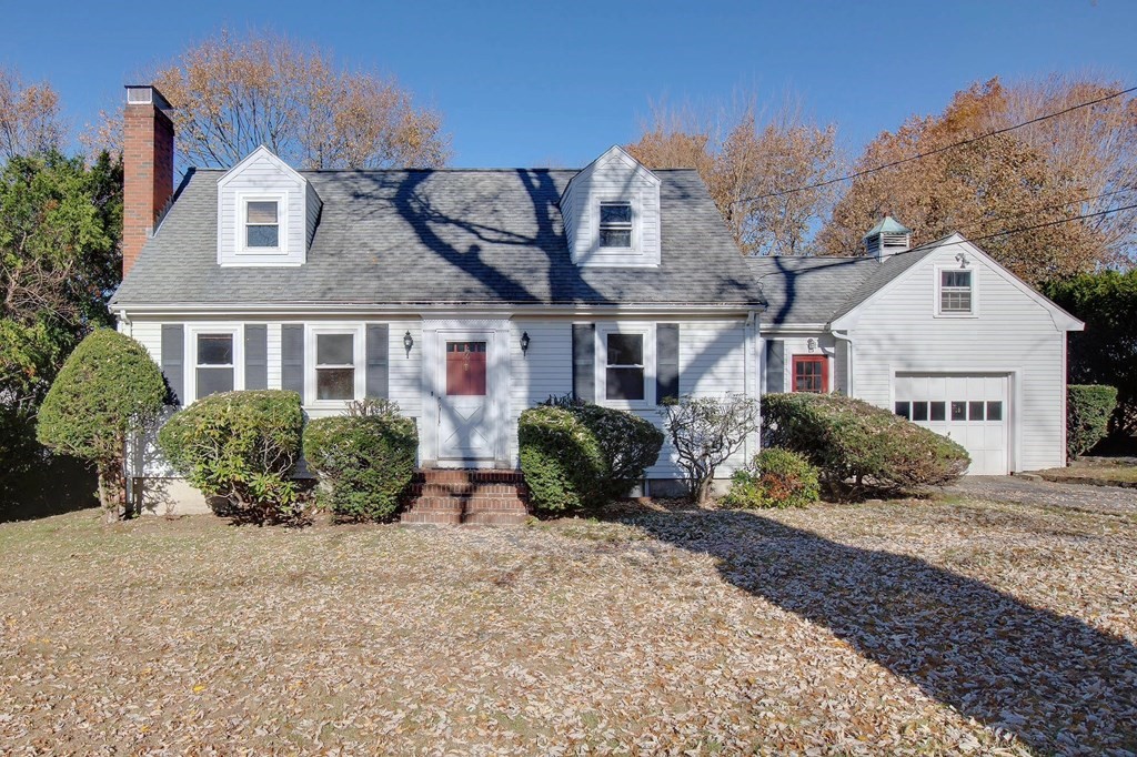 66 Simonds Road Lexington, MA 02420 - Photo 1 of 24