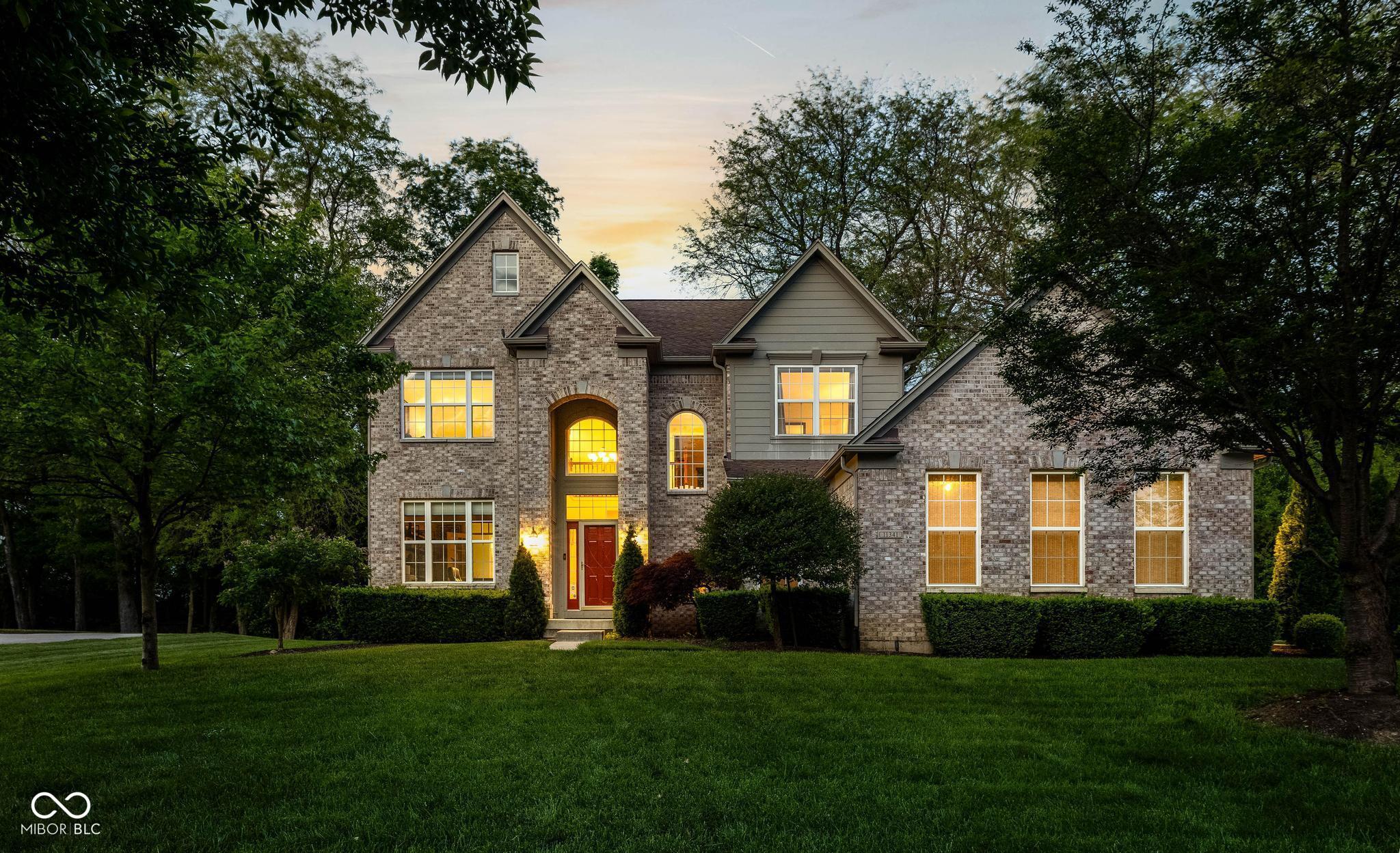 11341 Romeo Place Fishers, IN 46040 - Photo 2 of 50 Gallery Image 2
