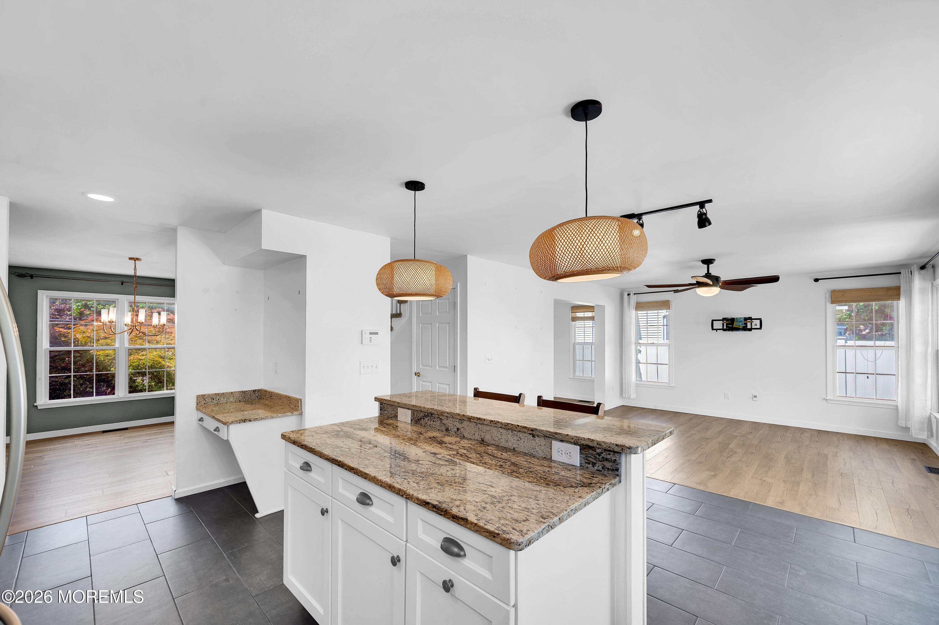 248 Compass Road Manahawkin, NJ 08050 - Photo 8 of 41 Kitchen