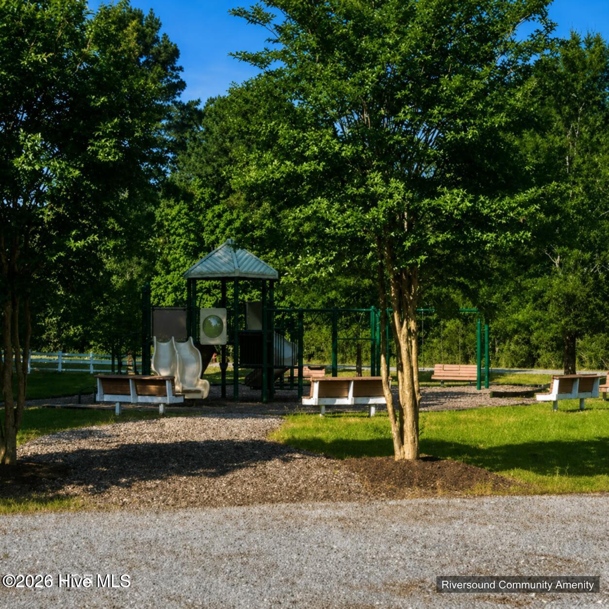 732 Batts Island Road Edenton, NC 27932 - Photo 7 of 7 Gallery Image 7