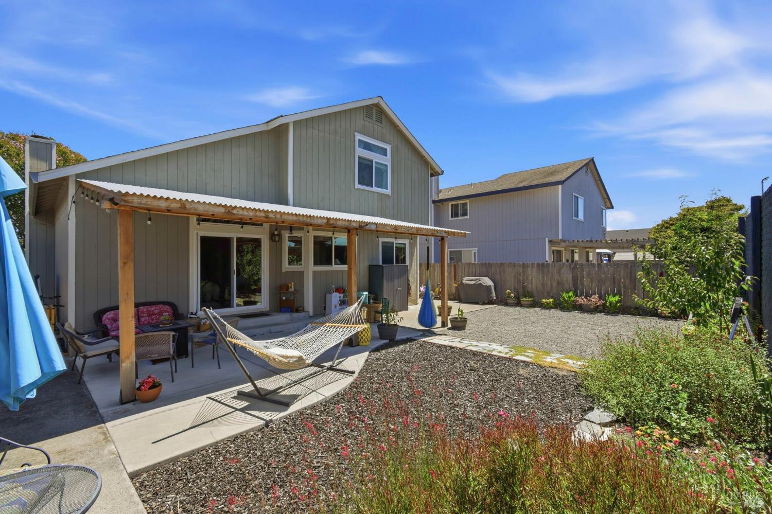 2417 Lemur Street Santa Rosa, CA 95401 - Photo 26 of 28