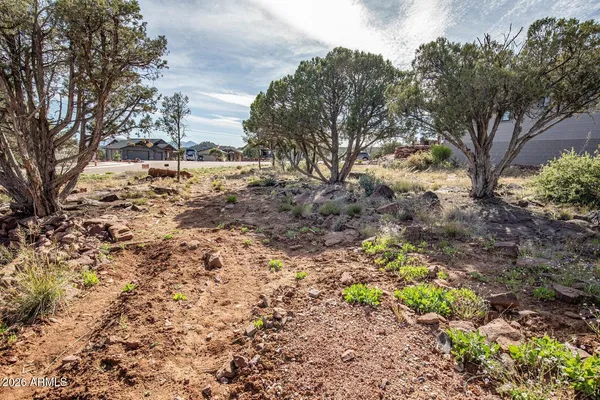 $128,000 | 1214 West Wagon Trail, Unit 20, Payson, AZ 85541