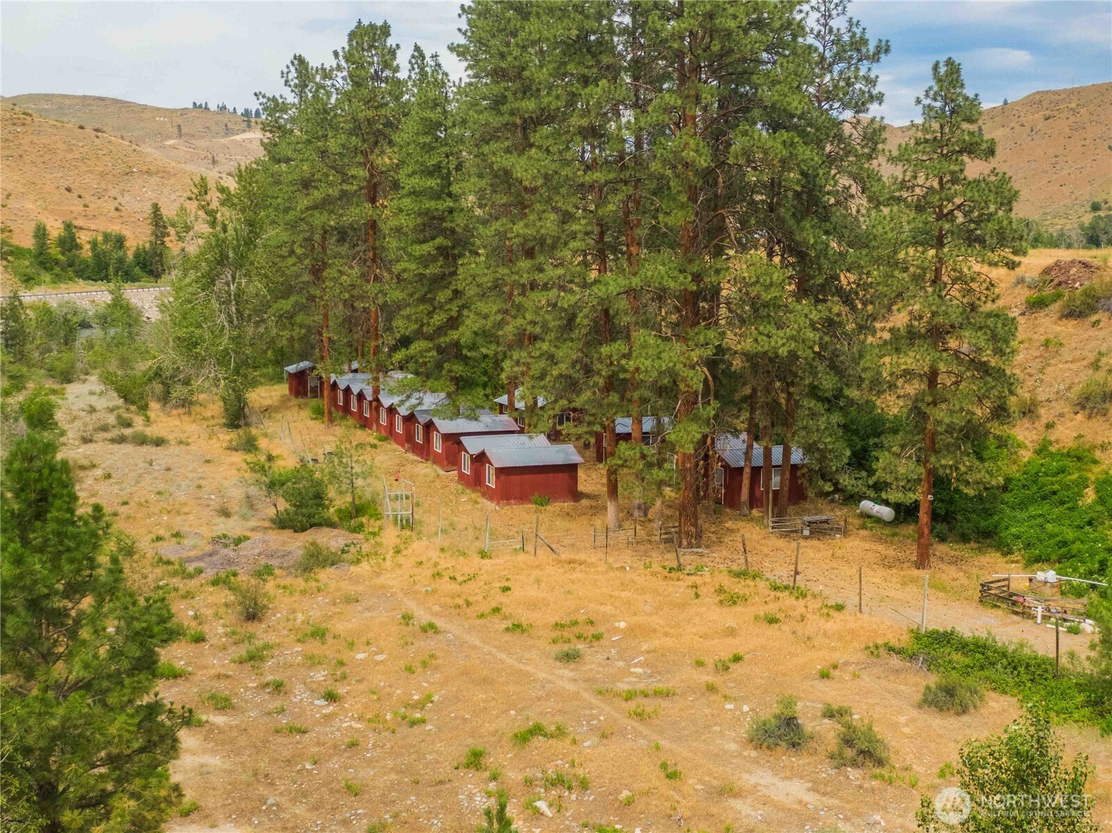251 Burma Road Methow, WA 98834 - Photo 37 of 40