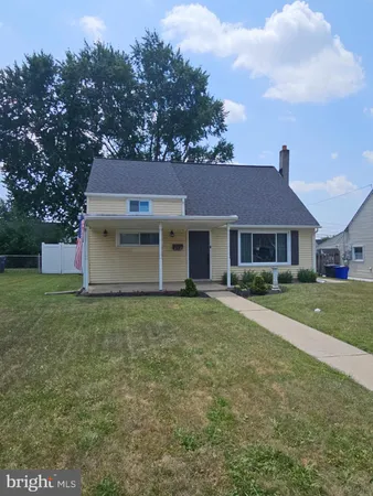 $309,000 | 352 West Walnut Street, Pottstown, PA 19464