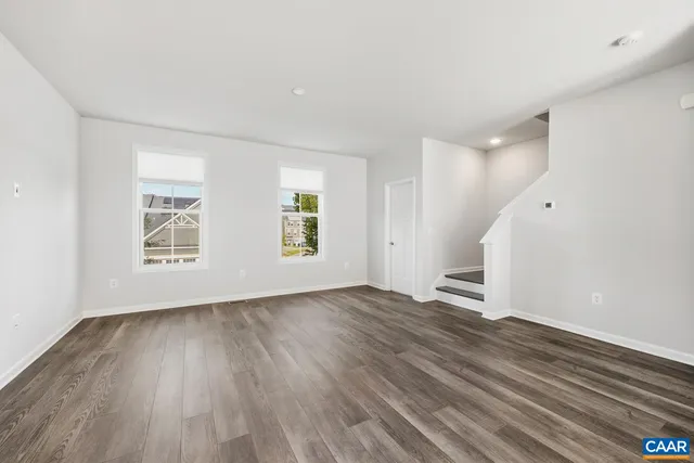 $549,900 | 3203 Bergen Street, Charlottesville, VA 22902