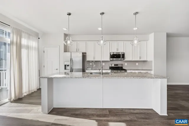 $549,900 | 3203 Bergen Street, Charlottesville, VA 22902