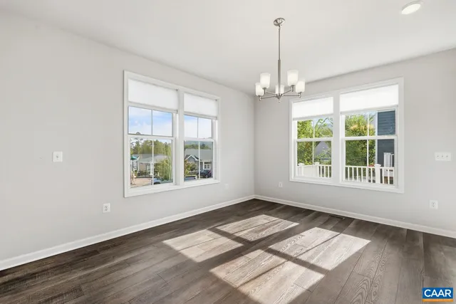 $549,900 | 3203 Bergen Street, Charlottesville, VA 22902