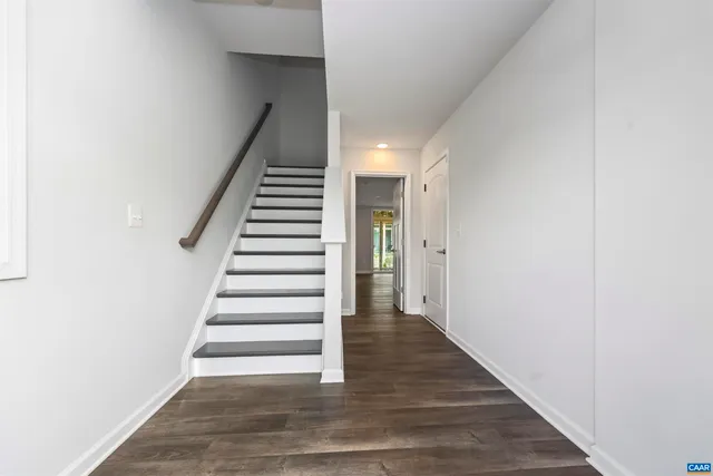 $549,900 | 3203 Bergen Street, Charlottesville, VA 22902