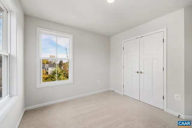 $549,900 | 3203 Bergen Street, Charlottesville, VA 22902