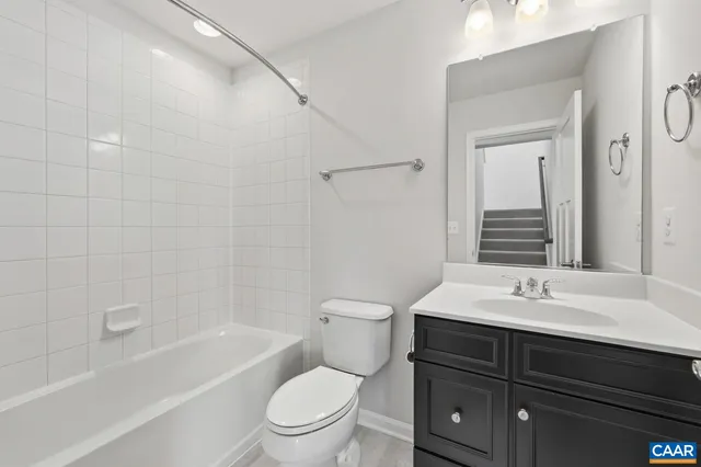 $549,900 | 3203 Bergen Street, Charlottesville, VA 22902