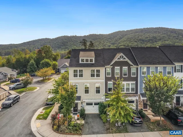 $549,900 | 3203 Bergen Street, Charlottesville, VA 22902