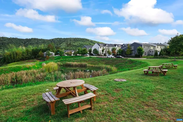 $549,900 | 3203 Bergen Street, Charlottesville, VA 22902