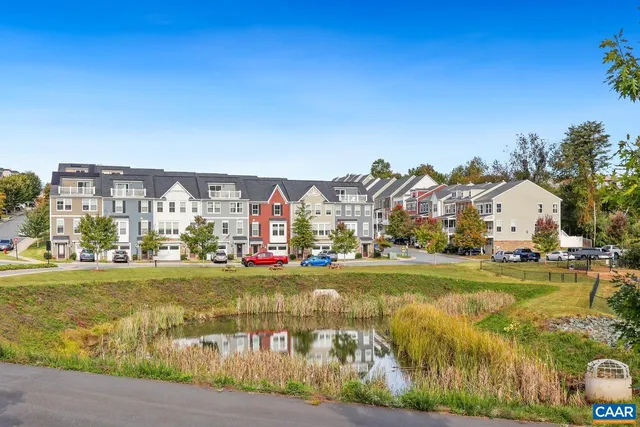 $549,900 | 3203 Bergen Street, Charlottesville, VA 22902