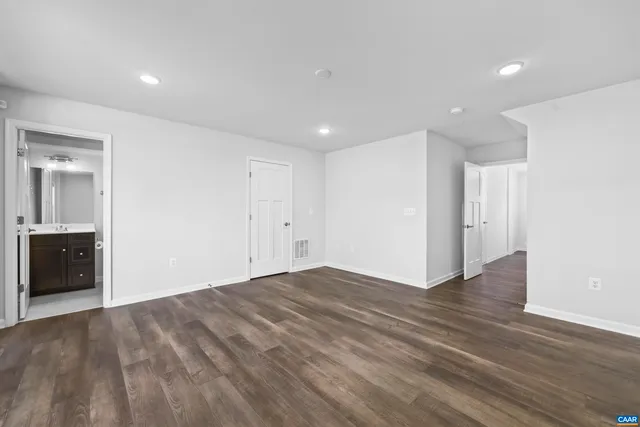 $549,900 | 3203 Bergen Street, Charlottesville, VA 22902