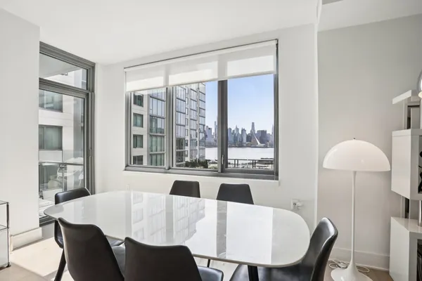 $7,300 | 9 Ave At Port Imperial, West New York, NJ 07093