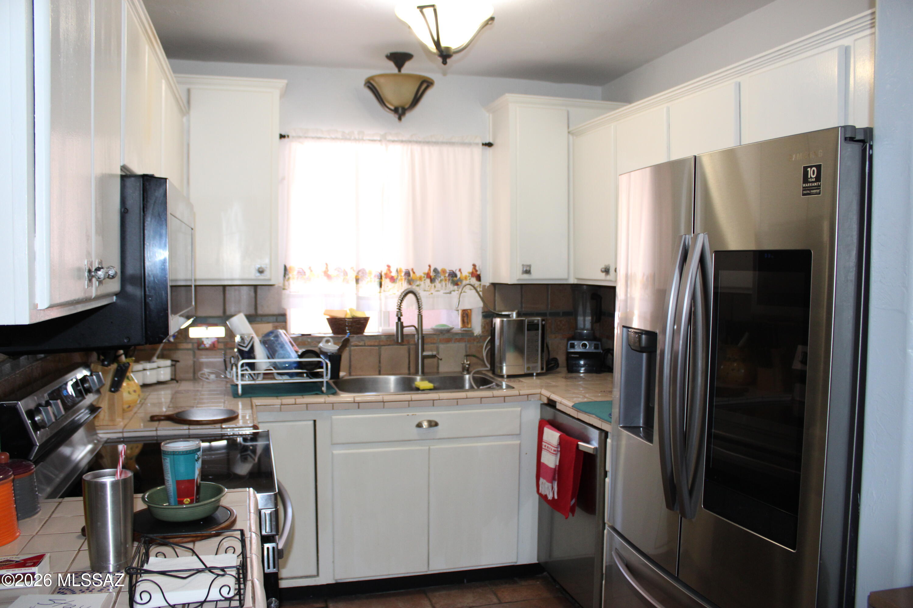188 Calle Pulpo Rio Rico, AZ 85648 - Photo 20 of 49