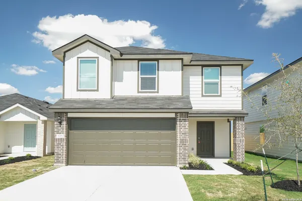 $2,100 | 1255 Avery Ranch Drive, New Braunfels, TX 78130