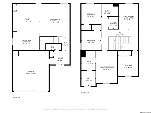 $2,100 | 1255 Avery Ranch Drive, New Braunfels, TX 78130