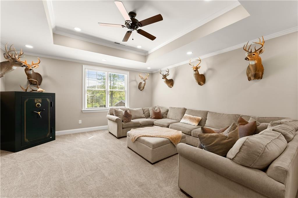 492 Jonney Thomas Road Cleveland, GA 30528 - Photo 47 of 91 Gallery Image 47