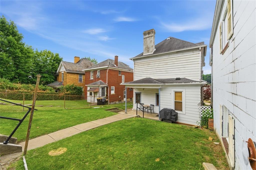 316 Broadway Avenue McKees Rocks, PA 15136 - Photo 42 of 47