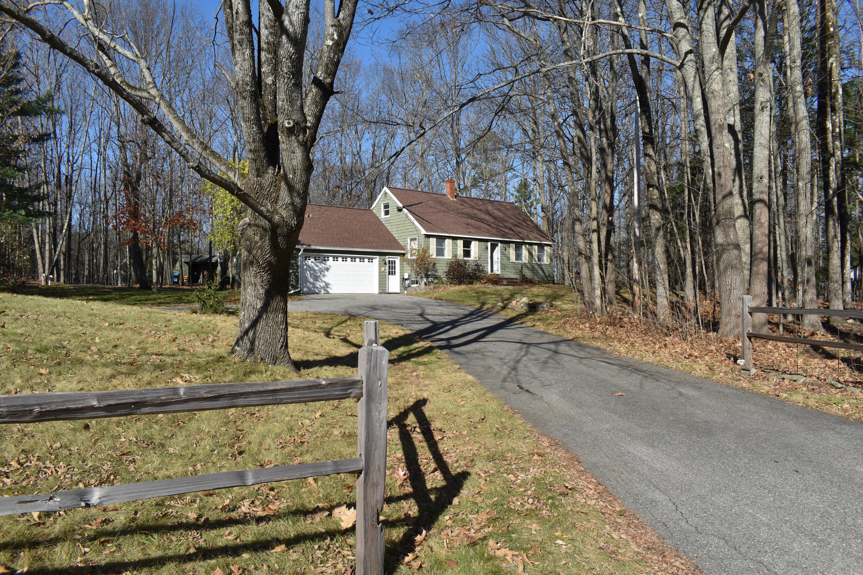 192 Metcalf Road Winthrop, ME 04364 - Photo 2 of 42 DSC_0533