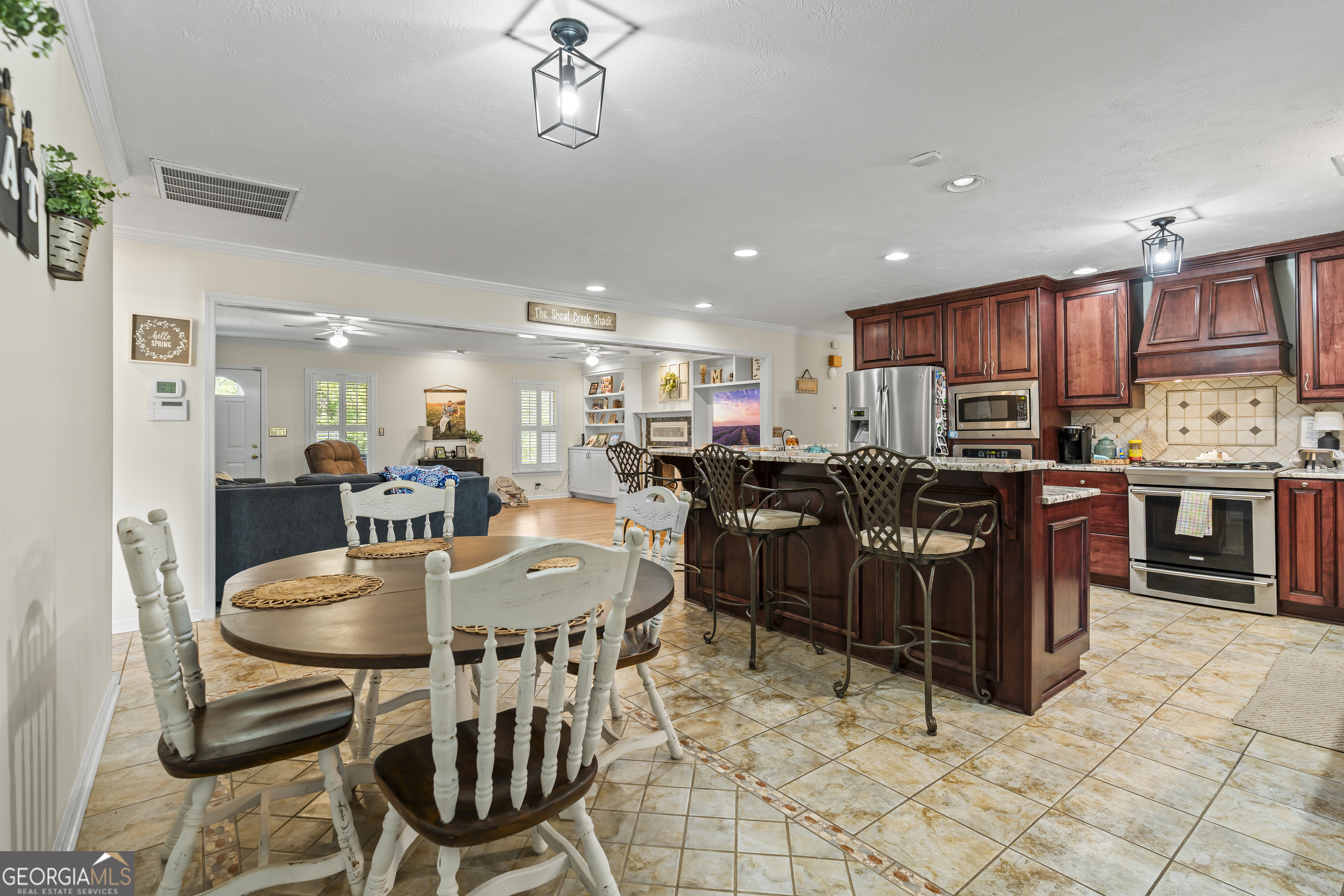 976 Shoal Creek Road Lavonia, GA 30553 - Photo 12 of 48