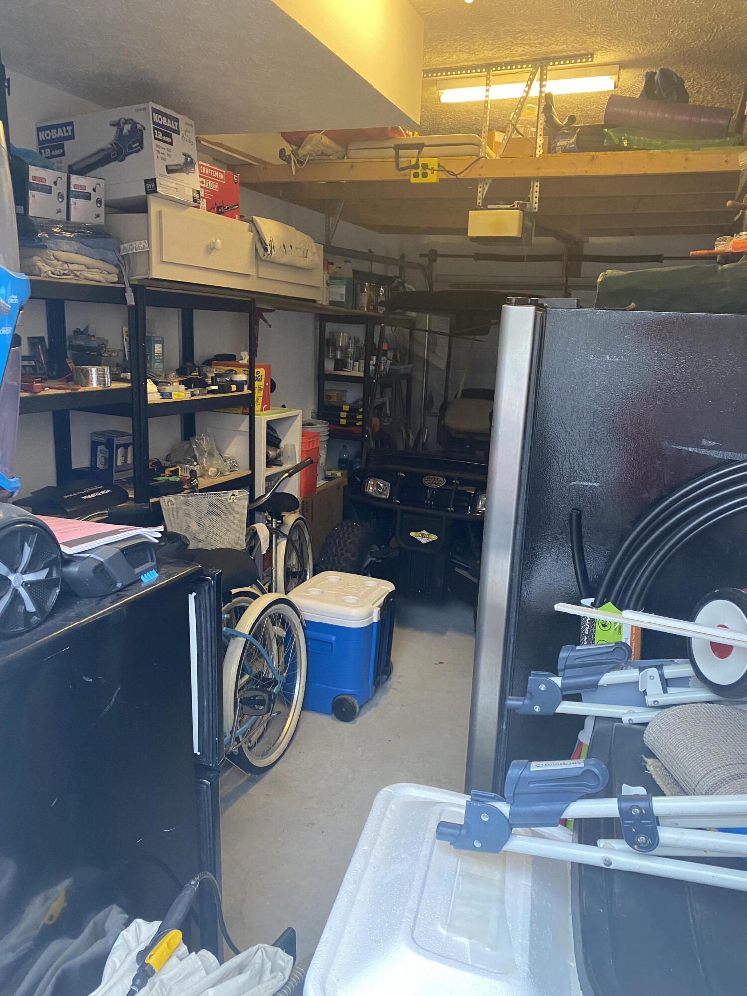 9 East Blue Crab Loop Inlet Beach, FL 32461 - Photo 45 of 55 a kitchen with a sink and appliances