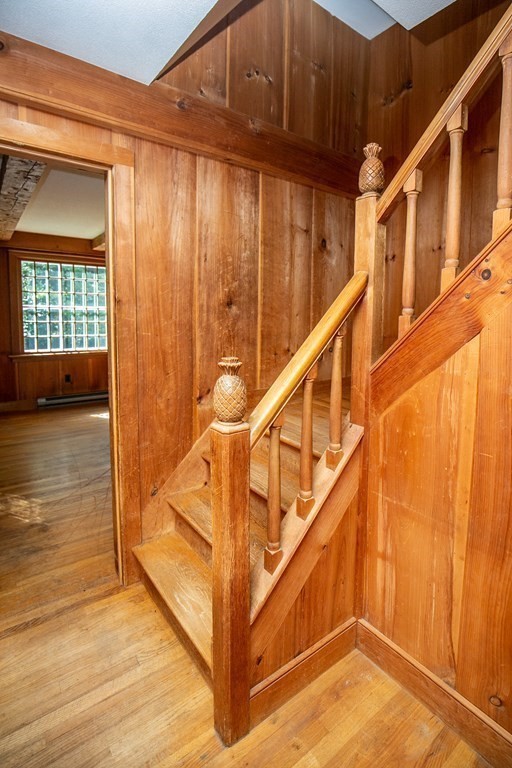 35 Juggler Meadow Road Leverett, MA 01054 - Photo 20 of 40 a view of entryway