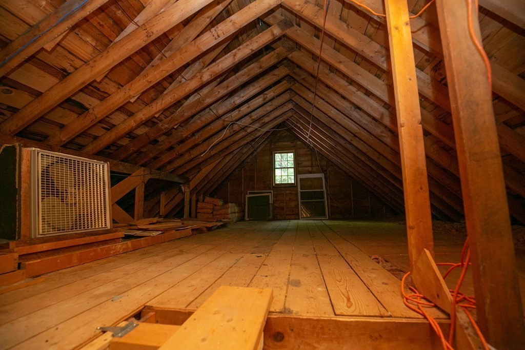 35 Juggler Meadow Road Leverett, MA 01054 - Photo 30 of 40 a view of an empty room