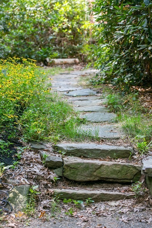 35 Juggler Meadow Road Leverett, MA 01054 - Photo 3 of 40 a view of a backyard