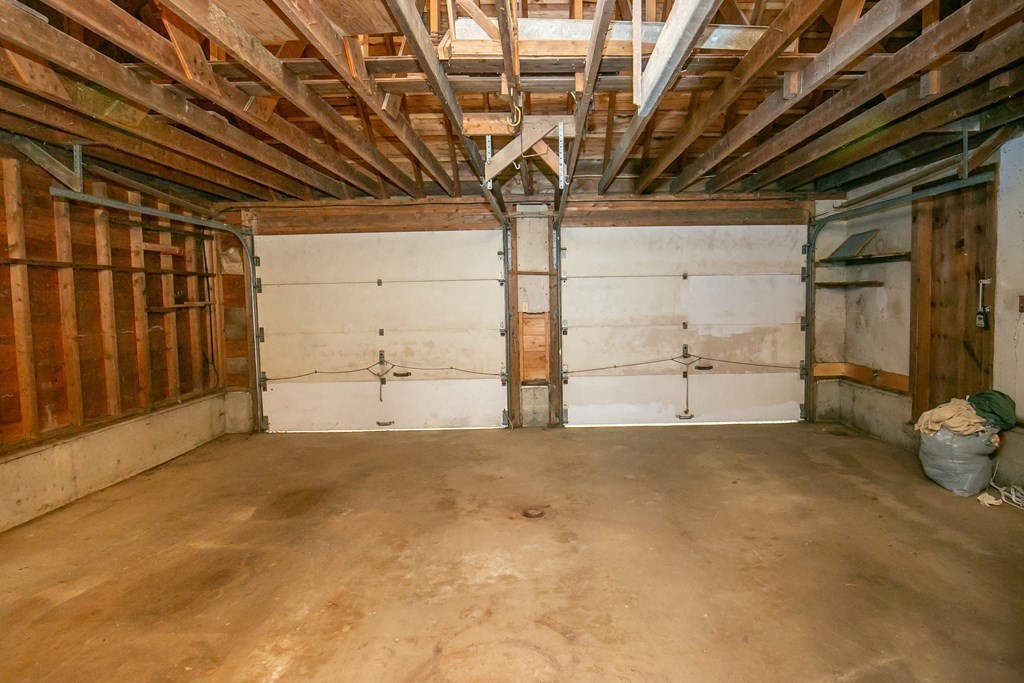 35 Juggler Meadow Road Leverett, MA 01054 - Photo 32 of 40 a view of garage