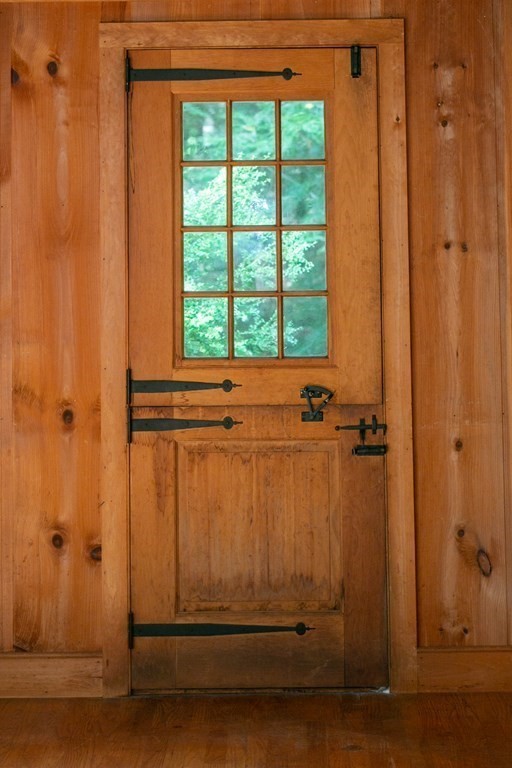 35 Juggler Meadow Road Leverett, MA 01054 - Photo 10 of 40 a view of walk in closet