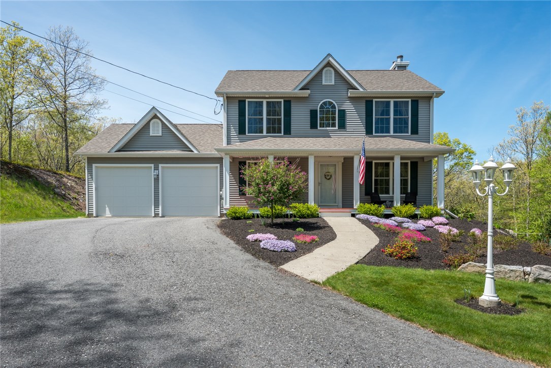 101 Old Snake Hill Road Glocester, RI 02814 - Photo 1 of 27 Gallery Image 1
