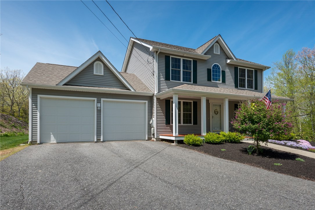 101 Old Snake Hill Road Glocester, RI 02814 - Photo 2 of 27 Gallery Image 2