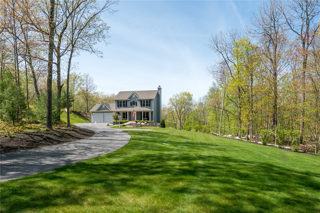101 Old Snake Hill Road Glocester, RI 02814 - Photo 23 of 27 Gallery Image 23