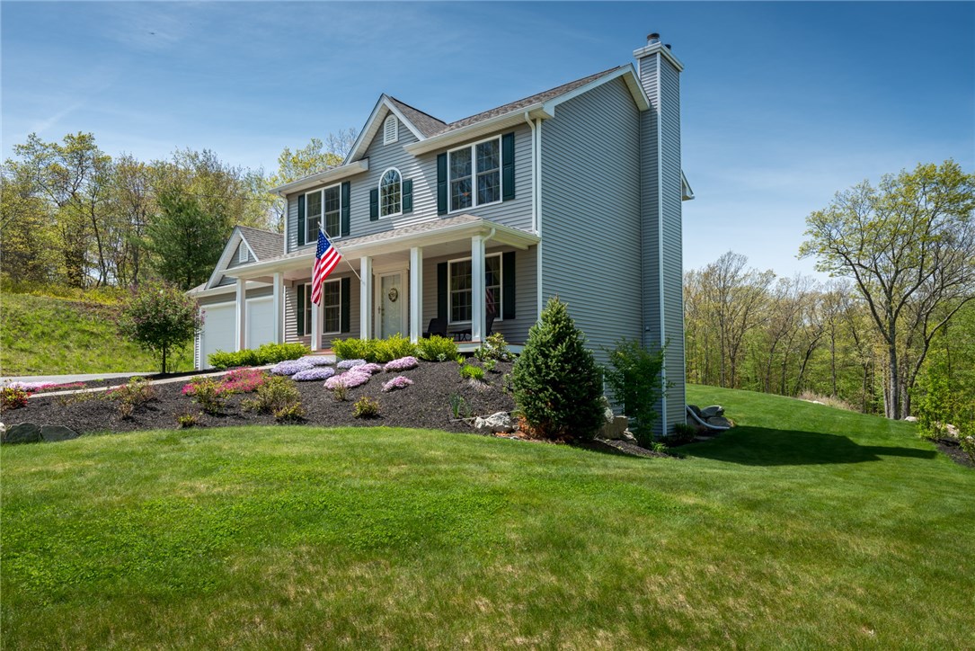 101 Old Snake Hill Road Glocester, RI 02814 - Photo 24 of 27 Gallery Image 24